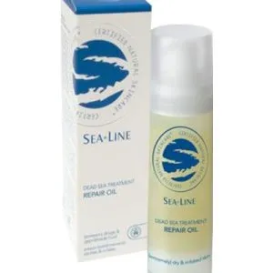 Sea-Line Repair oil (30 ml)