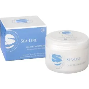 Sea-Line Mineral body butter (225 ml)