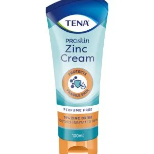 Tena Zinc Cream (100 ml)