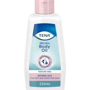 Tena Skin care oil (250 ml)