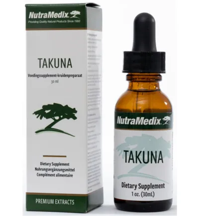 Nutramedix Takuna (30 ml)