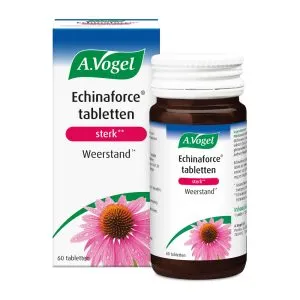 A.Vogel Echinaforce Sterk (60 Tabletten)