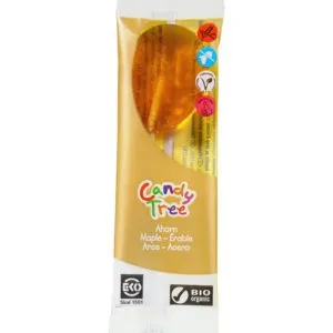 Candy Tree Ahorn lollie bio (1 stuk)