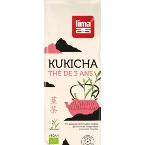 Lima Kukicha bio (150 gr)