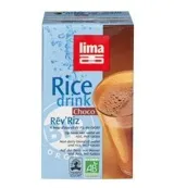 Lima Rice drink choco bio (1000 ml)