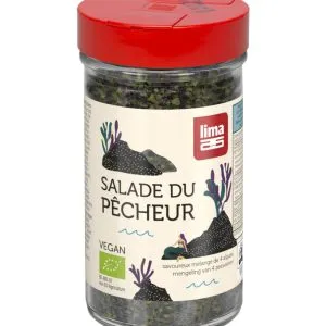 Lima Salade Du Pecheur Bio (40 gr)