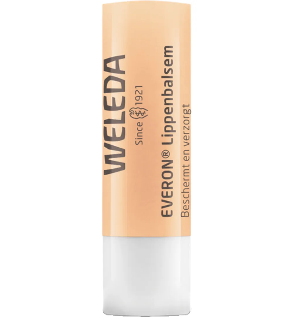 WELEDA Everon lippenbalsem (4,8 gr)