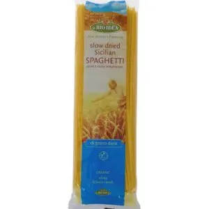 La Bio Idea Spaghetti Wit Bio (500 gr)