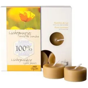 Dipam Theelichtjes In Doosje (18 stuks)