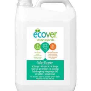 Ecover Wc Reiniger Den En Munt (5000 ml)