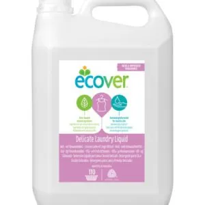 Ecover Delicate Wolwasmiddel (5000 ml)