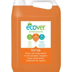 Ecover Vloerzeep (5000 ml)