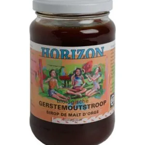 Horizon Gerstemoutstroop Eko Bio (450 gr)