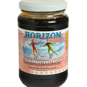 Horizon Suikerbietenstroop Eko Bio (450 gr)