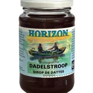 Horizon Dadelstroop Eko Bio (450 gr)