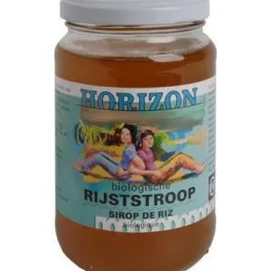 Horizon Rijststroop Eko Bio (450 gr)