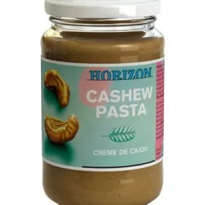 Horizon Cashewpasta eko bio (350 gr)