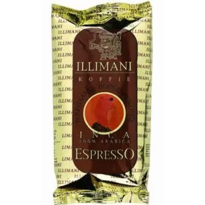Illimani Inca espresso bio (250 gr)