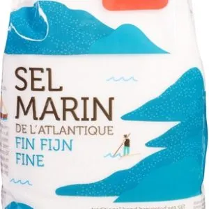 Lima Zeezout Fijn Atlantisch (1000 gr)