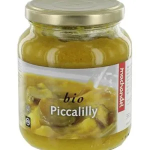Machandel Picalilly Bio (350 gr)