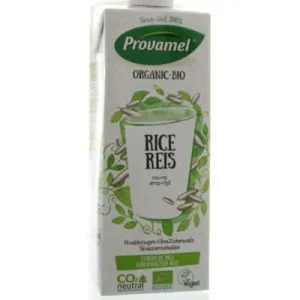 Provamel Rijstdrink Bio (1000 ml)