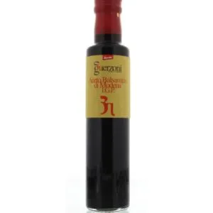 Guerzoni Balsamico Azijn Demeter Bio (250 ml)