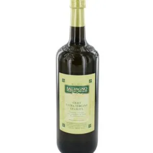Rossano Salvagno Olijfolie Bio (1000 ml)