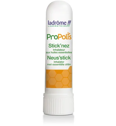 Ladrôme Propolis neusstick zakinhalator (1 ml)