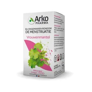 Arkocaps Vrouwenmantel (45 capsules)