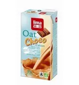 Lima Oat Drink Choco & Calcium Bio (1000 ml)