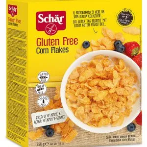 Dr. Schär Cornflakes (250 gr)