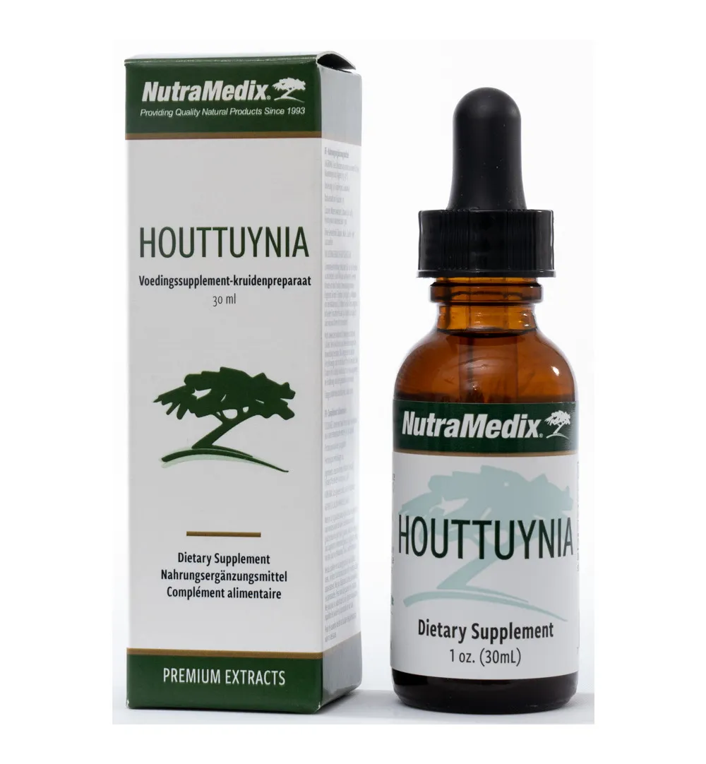 Nutramedix Houttuynia (30 ml)