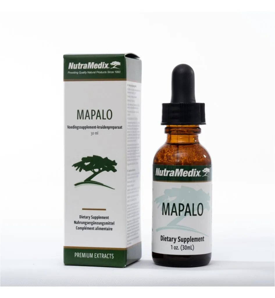 Nutramedix Mapalo (30 ml)