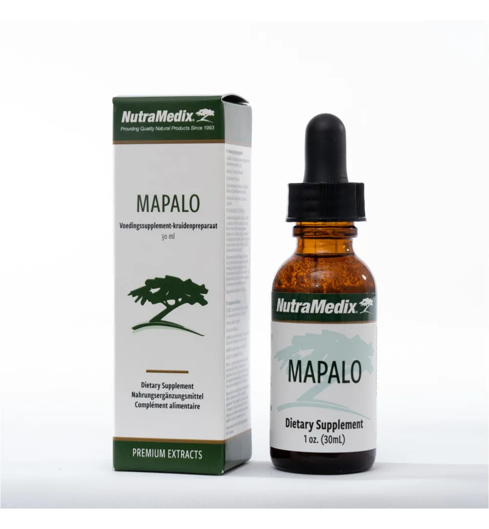Nutramedix Mapalo (30 ml)