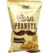 Trafo Corn peanuts bio (75 gr)