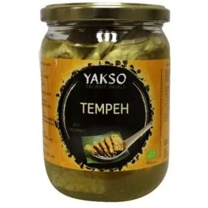 Yakso Tempeh Bio (500 ml)