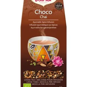Yogi Tea Choco chai (90 gr)