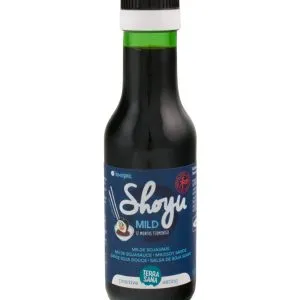 Terrasana Shoyu Bio (125 ml)
