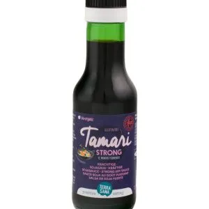 Terrasana Tamari Japans Bio (125 ml)