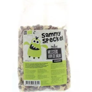De Halm Sammy Speckel Bio (300 gr)
