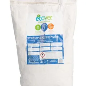 Ecover Waspoeder Wit/Universal (7500 gr)