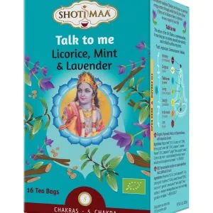 Shoti Maa Talk to me bio (16 stuks)