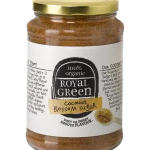 Royalgreen Kokosbloesem Suiker Bio (900 gr)