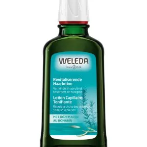 WELEDA Revitaliserend haarlotion (100 ml)