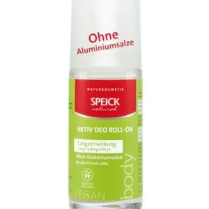 Speick Natural aktiv deo roll on (50 ml)