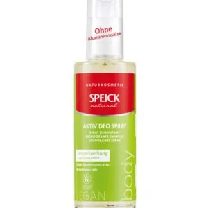 Speick Natural aktiv deodorant spray (75 ml)
