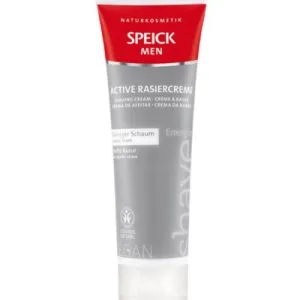 Speick Men Active Scheercrème (75 ml)