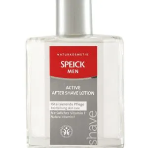 Speick Men Active Aftershave lotion (100 ml)