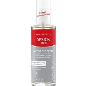 Speick Men Active Deodorant spray (75 ml)