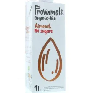 Provamel Drink Amandel Ongezoet Bio (1000 ml)